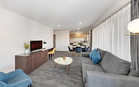 Littomore Suites Bathurst  Australia